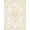 Cream Tan, Pattern 1, variant on ODIKA Neutral Motif Boho Mirrored Dining Beige Alfombras Para Salas Stain Resistant Flatwoven for Entryway, Kitchen, Mudroom