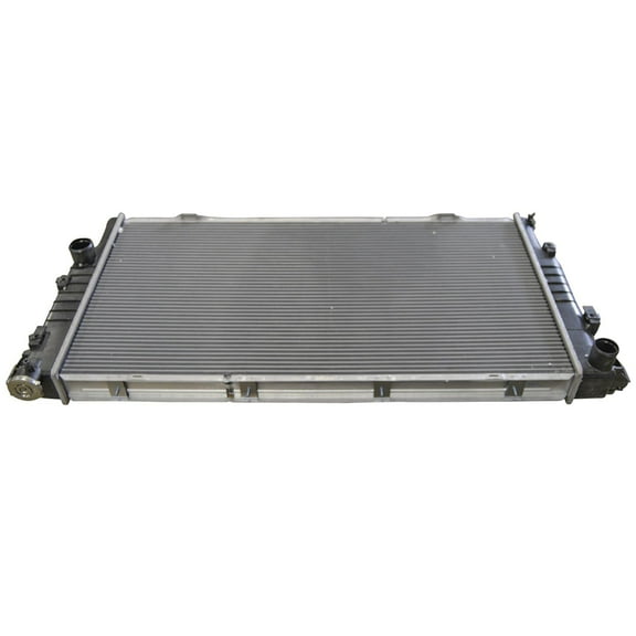 TRQ Radiator for Dodge Pickup Ram 2500 3500 Turbo Diesel Pickup Truck NEW RDA82644