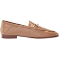 thumbnail image 2 of Sam Edelman Women's Loraine Loafer Rosa Blush Patent 6.5M, 2 of 5