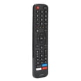 thumbnail image 3 of EN2BS27H Suministro de TV de reemplazo de control remoto apto para televisor LCD inteligente Hisense, 3 of 5