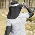 thumbnail image 6 of YooGuoGuo Women Large Brim Sun Hat with Neck Flap, Men Quick Dry Hiking Fishing Safari Hat UPF 50+, 6 of 8
