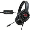 GamesterGear Cruiser P3200 Headset