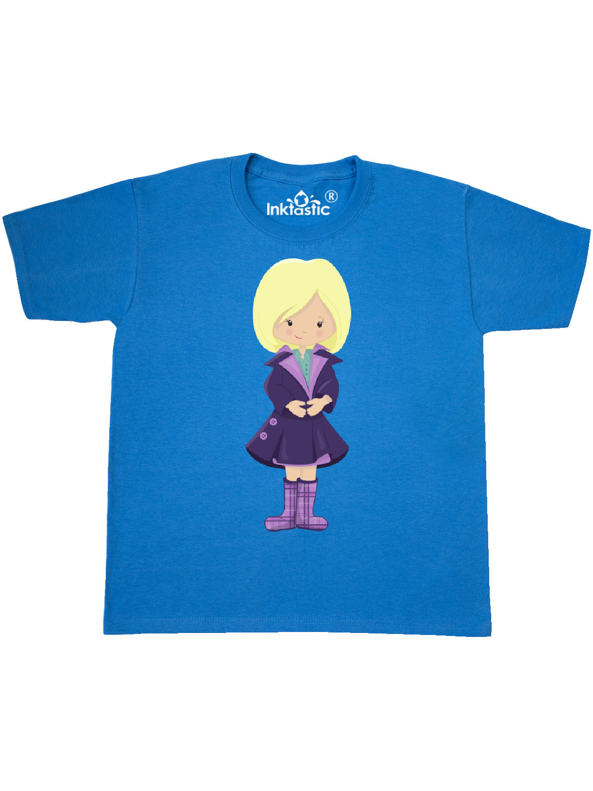 purple rain t shirt walmart