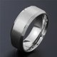thumbnail image 1 of Nuevo anillo de pareja giratorio de acero inoxidable genial, cadena giratoria de alta calidad, anillos giratorios para mujer, hombre, joyería Punk, regalo de fiesta Tan Jianjun unisex, 1 of 2