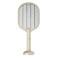 thumbnail image 2 of Birdeem Smart Home-Purpose Electric Mosquito Swatter Rechargeable Mosquito Swatter, 2 of 10