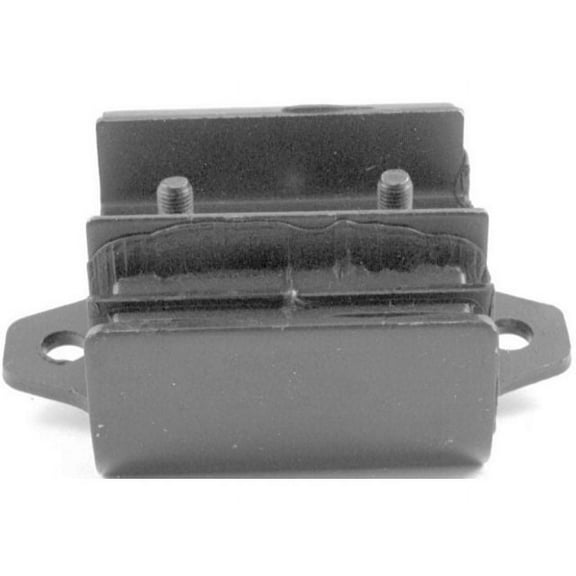 Transmission Mount - Compatible with 1986 - 1994 Nissan D21 1987 1988 1989 1990 1991 1992 1993