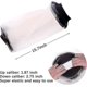 thumbnail image 4 of Waterproof Knee Cast Cover For Shower,waterproof Protectors Cast And Dressing Cover,comfortable Watertight Seal To Keep Wounds, Bandage Dry, 4 of 5