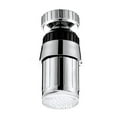 thumbnail image 1 of Temperature Control Three-color 360 Degree Rotating Led Light Color Faucet, 1 of 1