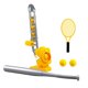 thumbnail image 3 of Lanzador automático de pelotas para máquina lanzadora de béisbol para niños mayores de 4 años, niñas y niños Amarillo, 3 of 8
