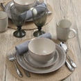 thumbnail image 2 of Pfaltzgraff® Sadie Stoneware 16-Piece Dinnerware Set, 2 of 9