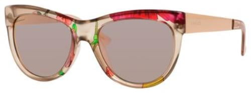 gucci floral sunglasses
