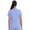 thumbnail image 5 of Cherokee Euphoria Women's Scrubs Top V-Neck CK786A, 5 of 5