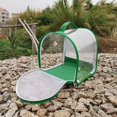 thumbnail image 1 of 20*20*20 Insect and Butterfly Cage with Handle, 1 of 5