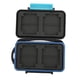 thumbnail image 5 of Memory Card Storage Box Portable Memory Card Case MC-2 Ergonomic Locking System for 4 CF Cards for 8 Storage Cards ANGGREK Otros, 5 of 8