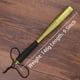 thumbnail image 5 of Soidarity Mini Hammer Knock Tool Metal antideslizante Profesional Duradero Golpear Stick Tackle Accesorios Pescar Verde Soidarity OD030786-03, 5 of 6