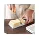 thumbnail image 3 of Caja para cortar mantequilla para el hogar, caja para conservar queso, 1 paquete, blanco, 3 of 3