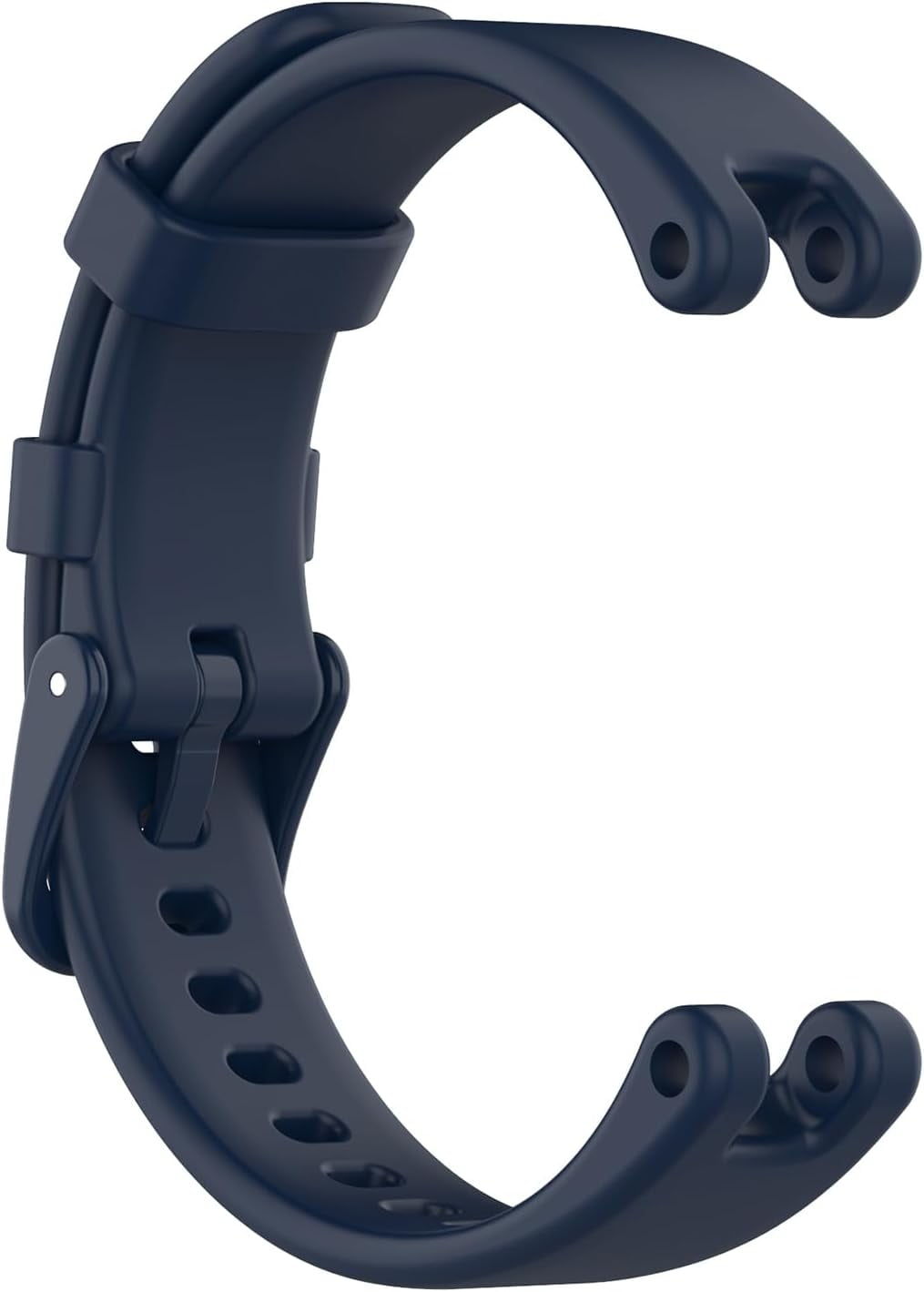 CRKMGS-Compatible With Garmin Lily Bands, 14.2mm Width Soft Silicone for Garmin Lily Smartwatch.