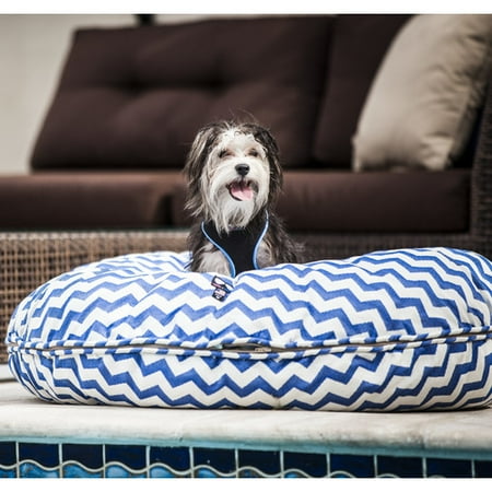 Bessie And Barnie Bagel Azzurra Dog Bed Bessie And Barnie Bagel Azzurra Dog Bed
