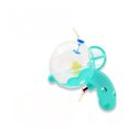 thumbnail image 3 of Pulvérisateur d'Eau Transparent pour Enfants avec Canard Flottant Divertissement d'Été Interactif Extérieur, 3 of 4