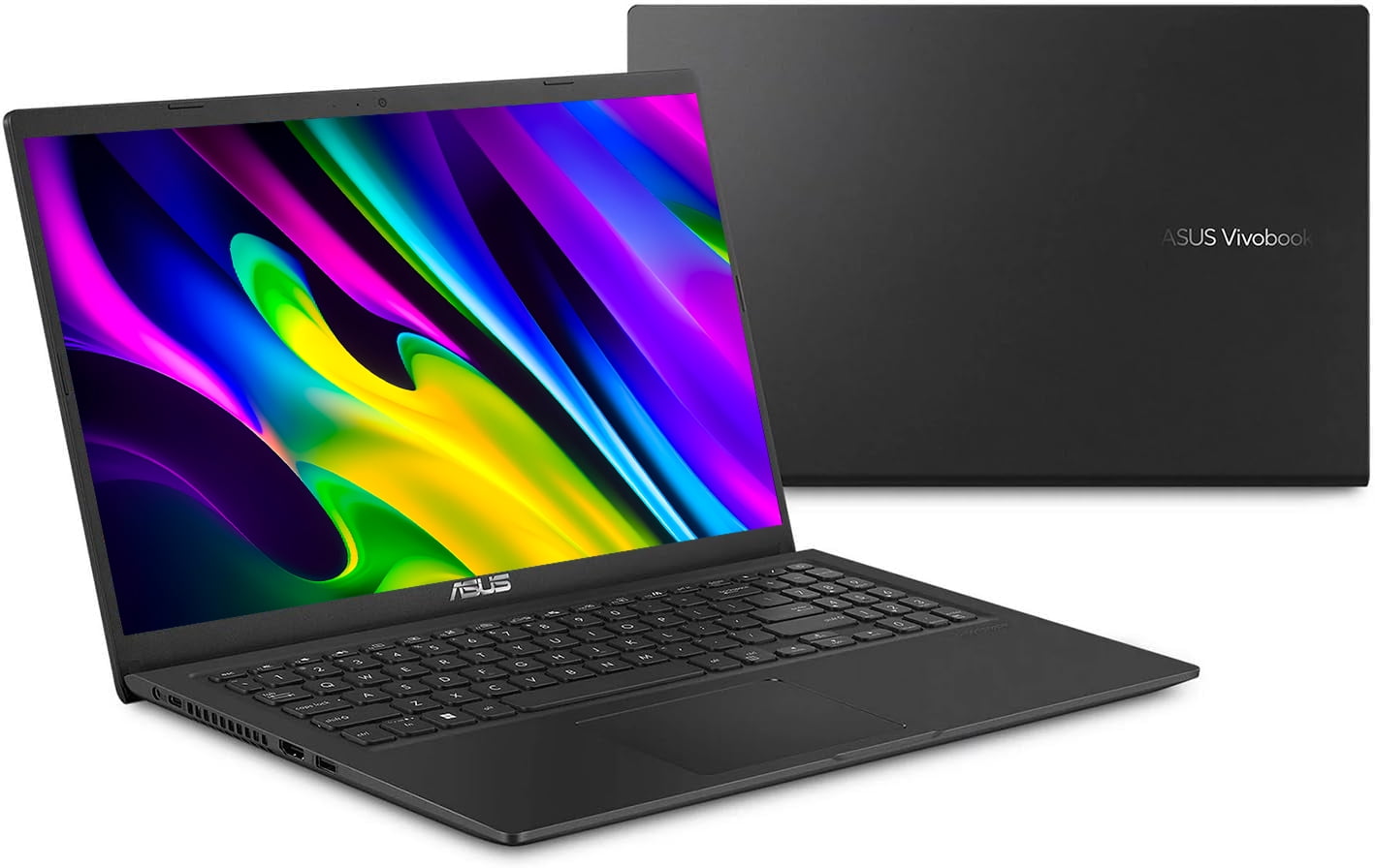 ASUS Vivobook 15 Laptop, 15.6 Inch FHD, Intel Core i5-1135G7, 8GB