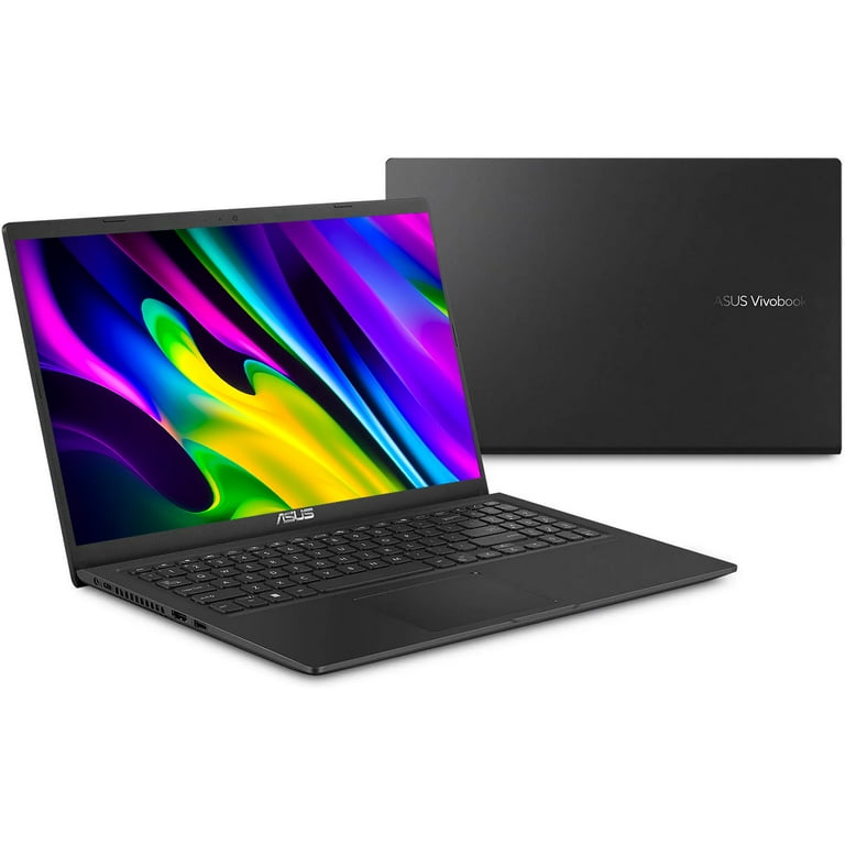 【core i9】ASUS VivoBook 15.6インチ ブラック ASUS Vivobook 15 Laptop, 15.6 Inch FHD, Intel Core i5-1135G7, 8GB