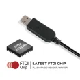 thumbnail image 3 of Radioddity Pc001 Ftdi Usb Programming Cable | Kenwood Plug, 3 of 6