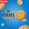 thumbnail image 3 of Peek Freans Pirate Oatmeal Peanut Butter Cookies, 3 of 15