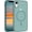 Calke Green, variant on for iPhone XR Case, iPhone XR Phone Case Compatible with Magsafe Wireless Charging Translucent Matte Back Shockproof Anti-Scratch Anti-Yellow Protective Magnetic iPhone XR Case, Grey