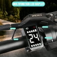 thumbnail image 3 of Varstrom Ebike Conversion Kit 48V750W Mid Drive Motor Electric Bike Accessories with 48V Ebike Battery（Display Optional）, 3 of 13