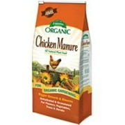 Espoma Company 25 lbs. Espoma Organic Chicken Manure Gm25