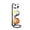 B, variant on Compact Home Indoor Basketball Storage Rack Space Saving Organizer with Holders for Efficient Use of Space