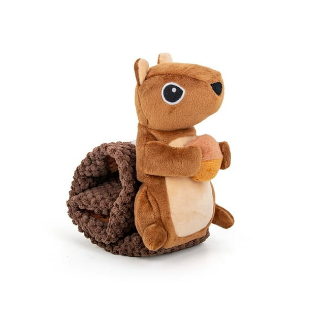 Sounds Interactive Molars Hide Food And Educational Toy For Dogs And Cats To Boredom And Encourage Problem Solving In A