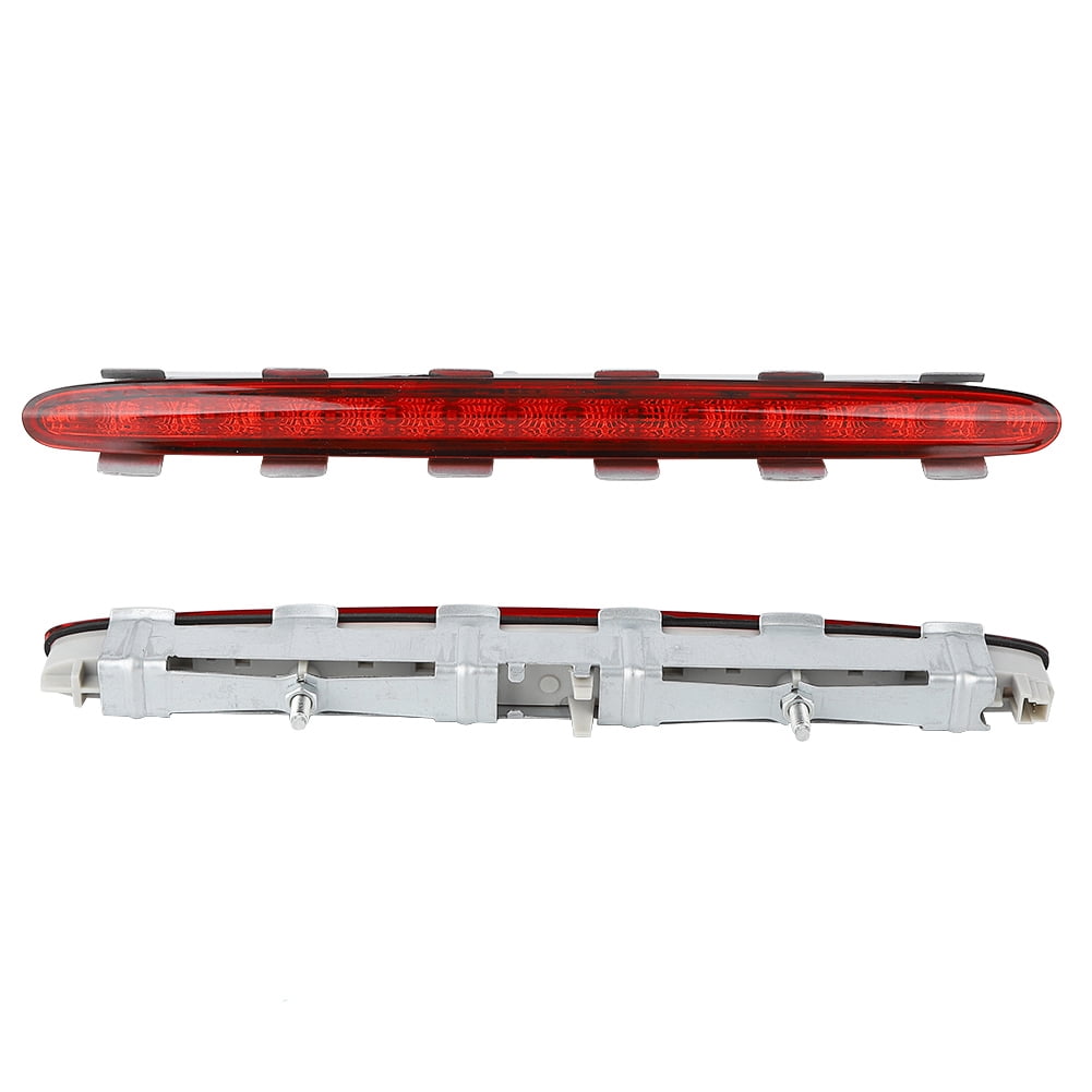 License Plate Holder Led Third Brake Stop Light Lamp Custom Truck Hot - View #10