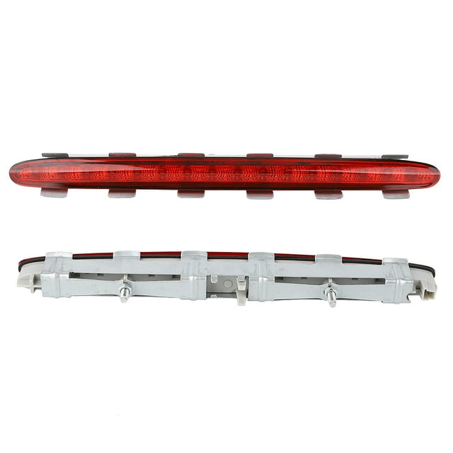 Lámpara de freno LED, tercera luz de freno LED, luz de freno LED, luz de freno para automóvil fabricada con cuidado