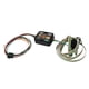 thumbnail image 5 of 4 Pin Flat Wiring Harness Trailer Wiring Harness Kit Easy Grip Plug and Play Style Wear Resistant  for Car ANGGREK Otros, 5 of 8