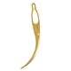 thumbnail image 1 of Herramienta de extensiones de Cabello dorado shamjiam Dreadlocks ganchillo aguja, 1 of 8