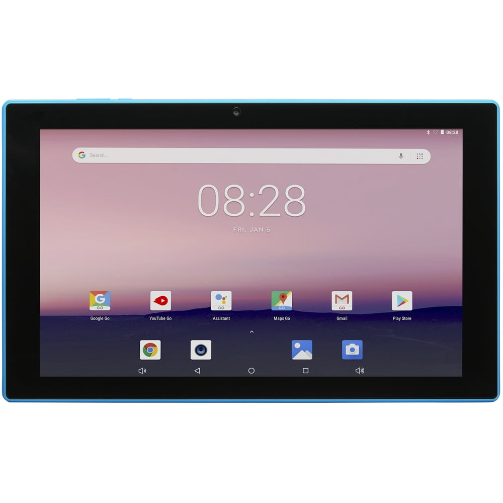 10.5 android tablet