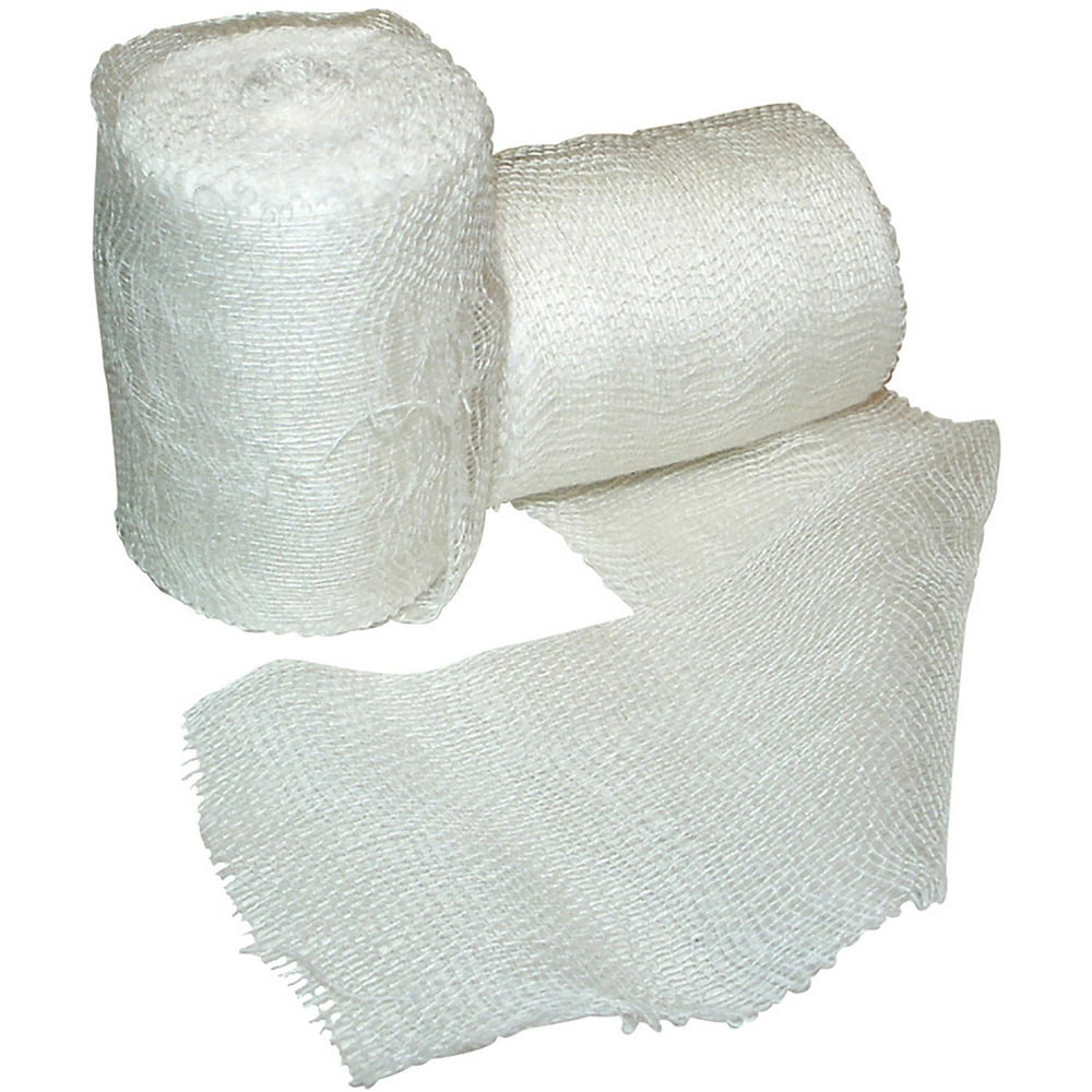 Ringside Ultimate Classic Boxing Gauze 50 Rolls
