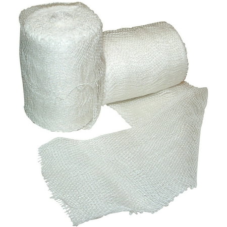 Ringside Ultimate Classic Boxing Gauze - 50 Rolls