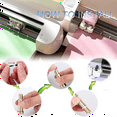 thumbnail image 4 of Fine Point Blade Housing  Blade Replacement Compatible with 3 Explore 3 Air 2 for Craft Work Card Black, 4 of 6