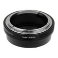thumbnail image 1 of Fotodiox Lens Mount Adapter - Canon FD & FL 35mm Lens to Canon EOS M (EF-M Mount) Mirrorless Camera Body, 1 of 4