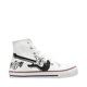 thumbnail image 1 of Tenis RBD Hilda Color Blanco D16370012620 24.5 Dorothy Gaynor Tenis RBD Hilda Color Blanco D16370012620 24.5, 1 of 6