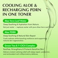 thumbnail image 3 of Tónico EQQUALBERRY Aloe PDRN, calmante para piel sensible, 150 ml, 3 of 7