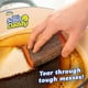 thumbnail image 2 of Estropajos Scrub Daddy Steel Scour para platos, 2 unidades, 2 of 9