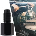thumbnail image 2 of MYG Adaptateur de Réservoir pour HPA Air C02 à 88g pour SIG SAUER MPX / MCX, 2 of 10