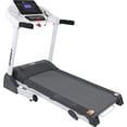thumbnail image 1 of Caminadora Electrica 2 HP Centurfit Inclinacion manual Soporta hasta 110 kg, 1 of 5