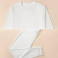 thumbnail image 3 of Kid Girls And Toddlers' Snug-Fit Pajama Sleep Sets 150CM, 3 of 6