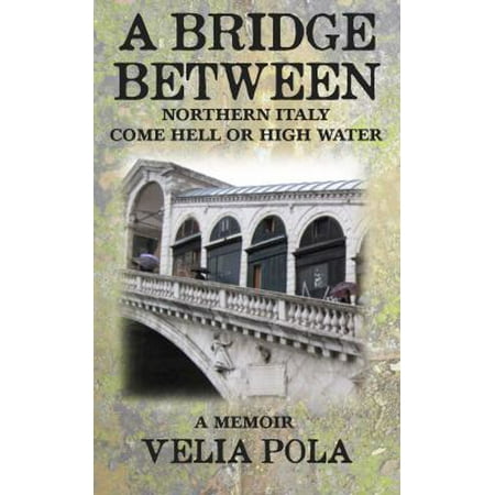 A Bridge Between, Used [Paperback]