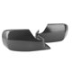 thumbnail image 4 of Carcasa de cubierta de espejo retrovisor Vhermosa Estilo fibra de carbono 5116 8238 375 Apto para E46 3 Series 1998-2005, 4 of 8