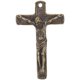 thumbnail image 1 of Retro Style Jesus Cross Shape Pendant Creative Key Chain Hanging Pendant, 1 of 4